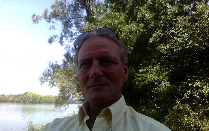 Photo de profil de sumerien