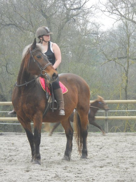 Photo de profil de louw