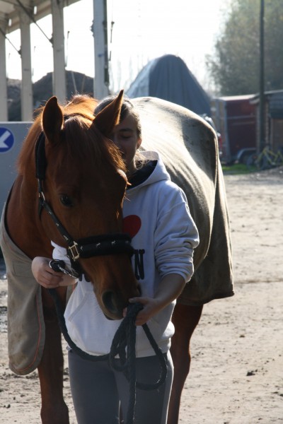 Photo de profil de tjesto