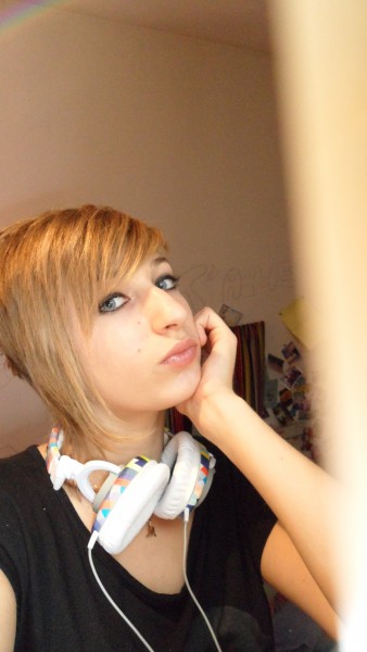 Photo de profil de marineka