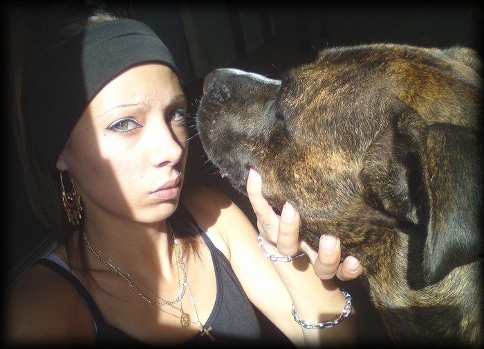 Photo de profil de ayliine