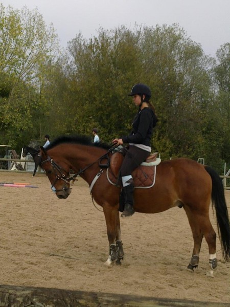 Photo de profil de laetitia77181