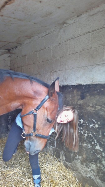 Photo de profil de josephinenadia