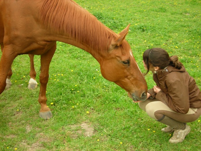 Photo de profil de lisa89