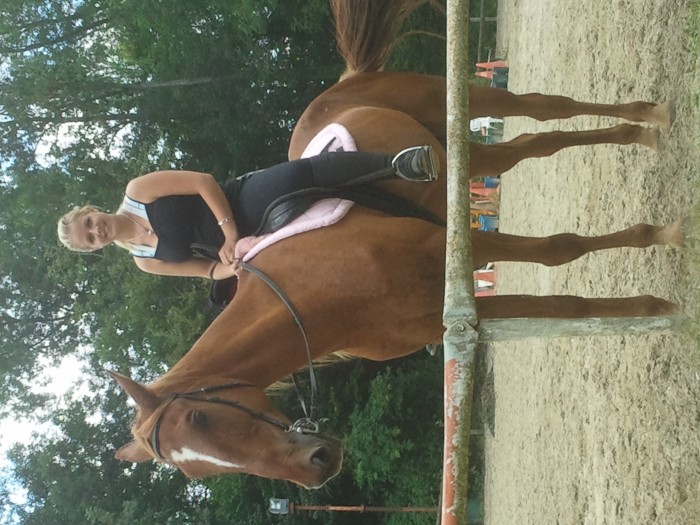 Photo de profil de marinette2104