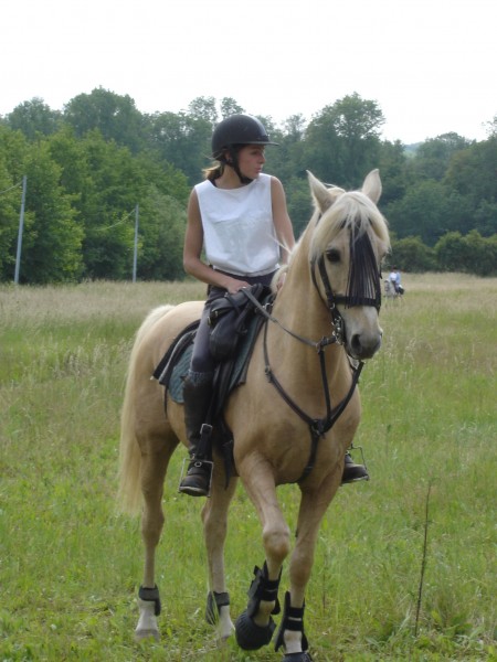 Photo de profil de annelaure77