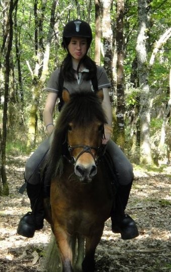 Photo de profil de manon56340