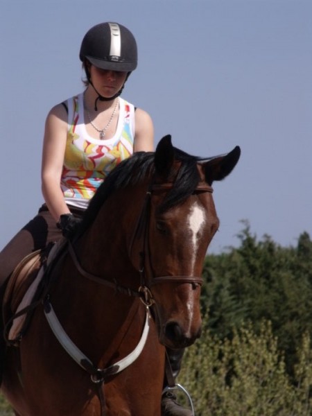 Photo de profil de pepette83340