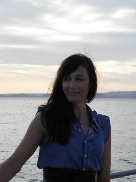 Photo de profil de kristale