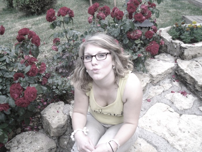 Photo de profil de coralinem