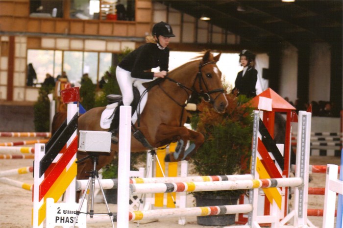 Photo de profil de julie59124