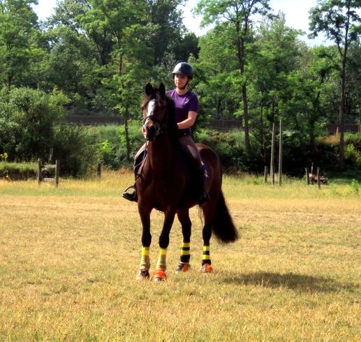 Photo de profil de poppy69