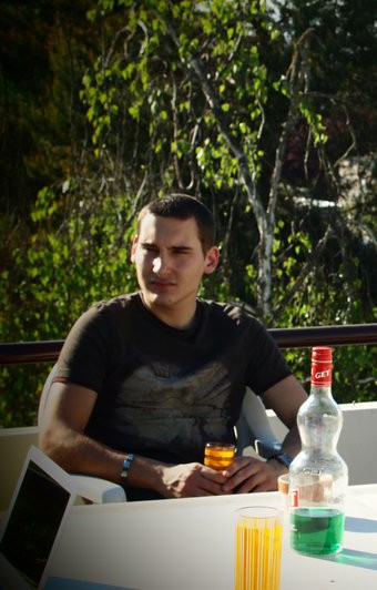 Photo de profil de xav91