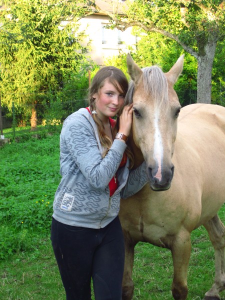 Photo de profil de chachou57