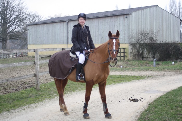 Photo de profil de marion2621