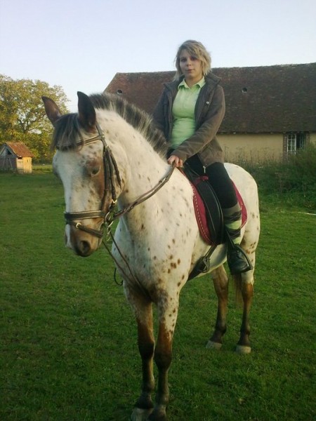 Photo de profil de julieequit