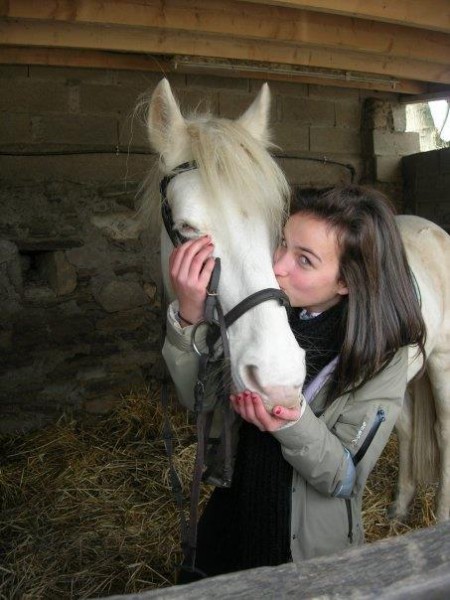 Photo de profil de marissa09