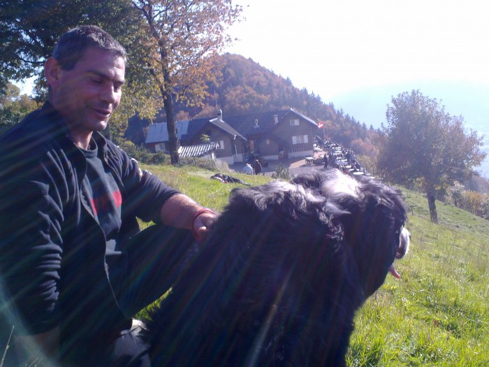 Photo de profil de bebert74