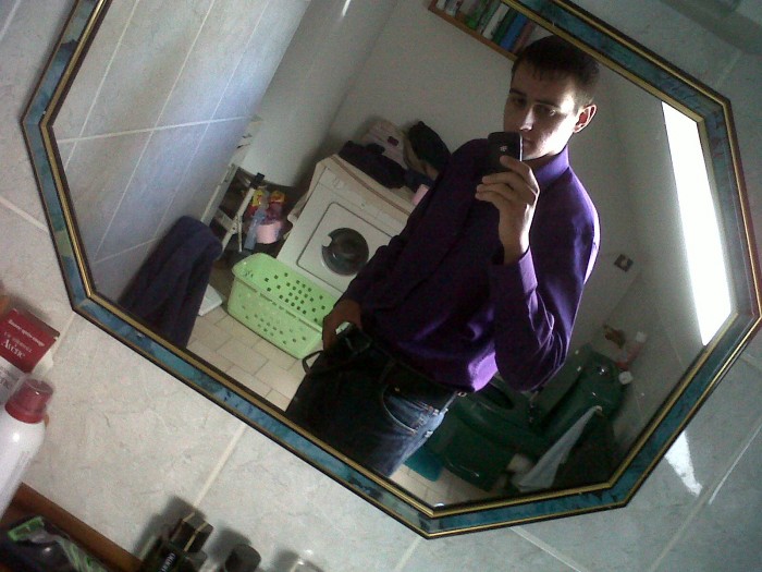 Photo de profil de chrisdu91
