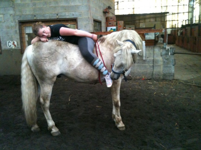 Photo de profil de justine08