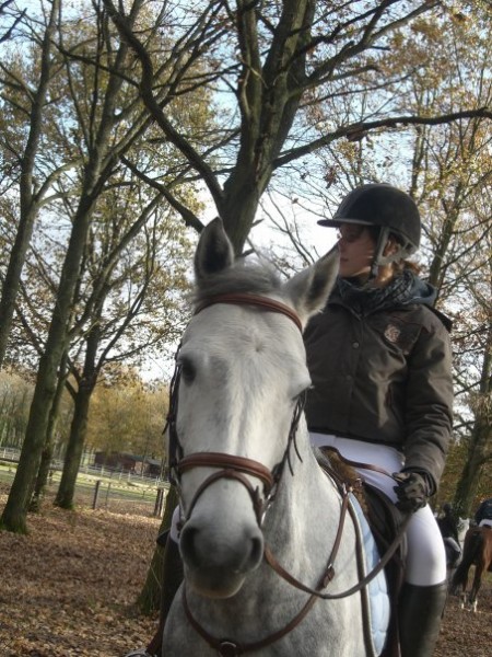 Photo de profil de kaia77