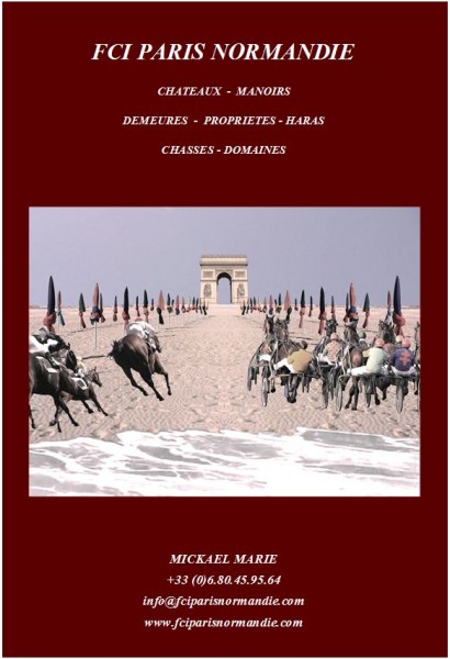 Photo de profil de fciparisnormand