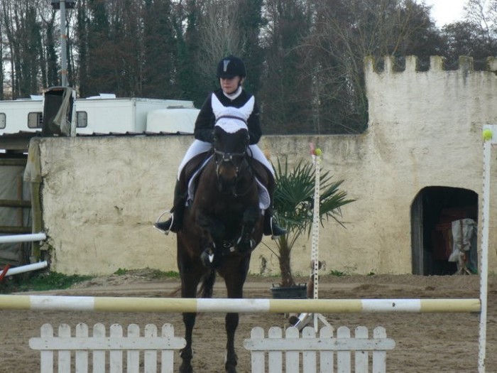 Photo de profil de sybelaurore