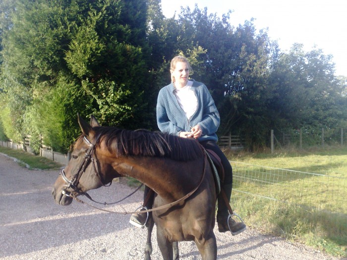 Photo de profil de elyna32