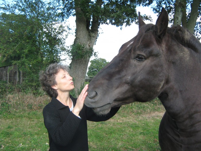 Photo de profil de trait35