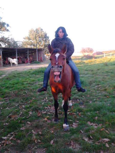 Photo de profil de andrea64