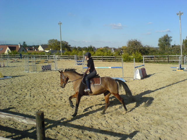 Photo de profil de jenifer2605