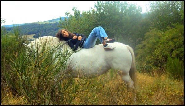Photo de profil de questioncheval