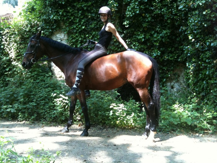 Photo de profil de justinebarbie