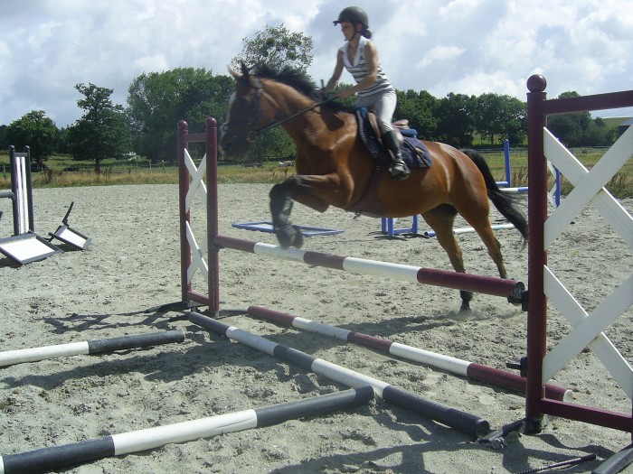 Photo de profil de ptitececile