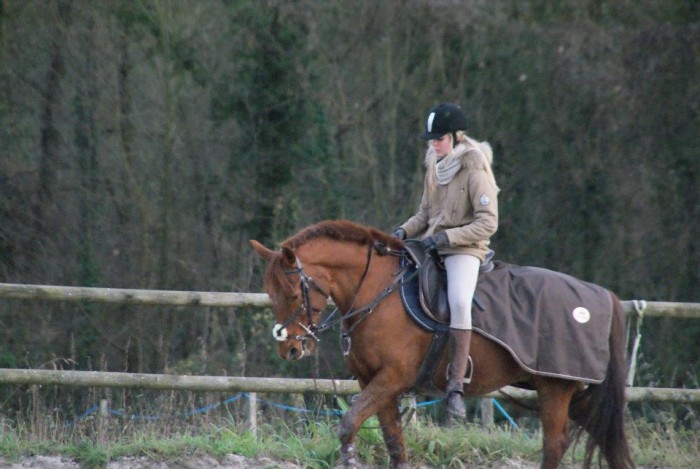 Photo de profil de mayou92