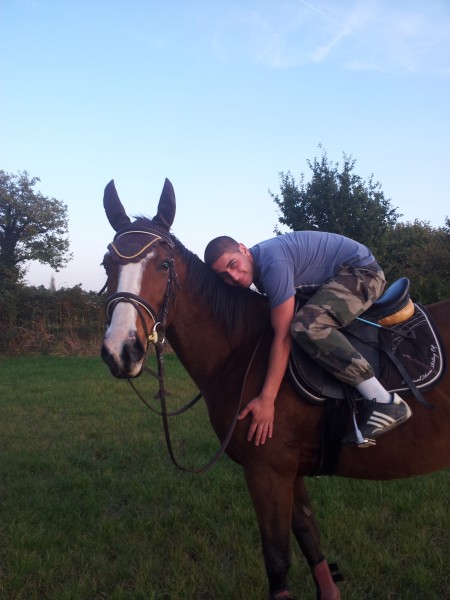 Photo de profil de etalonpursang