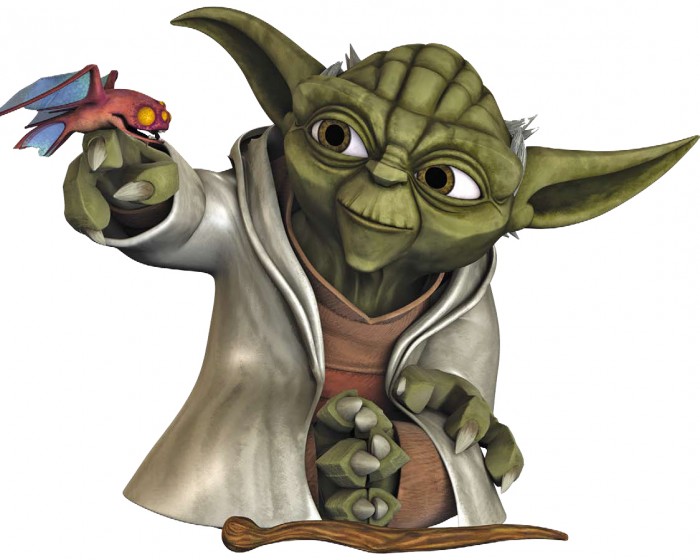 Photo de profil de masteryoda