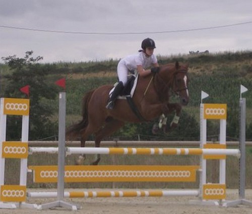 Photo de profil de camille032