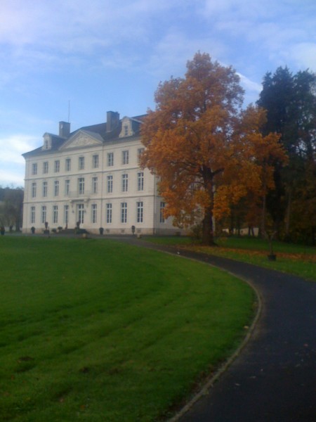 Photo de profil de copagasa