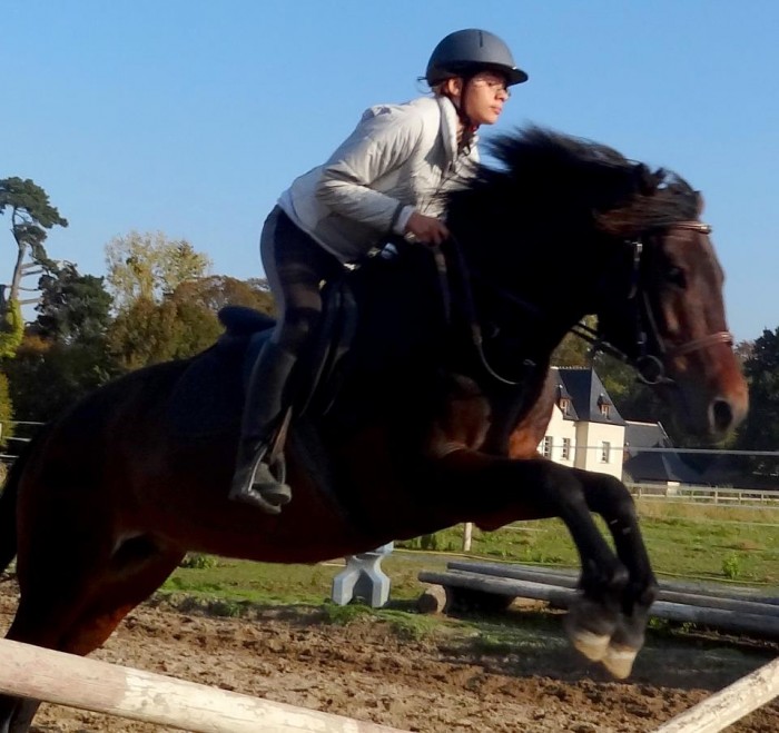 Photo de profil de malory