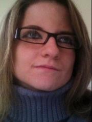 Photo de profil de crystale