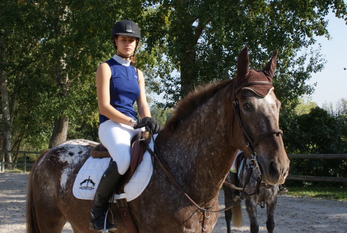 Photo de profil de lauramarini