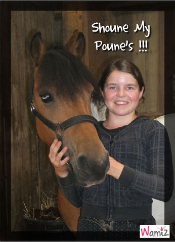 Photo de profil de shoune56