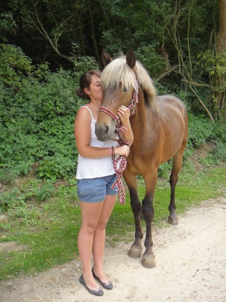 Photo de profil de mathildelef