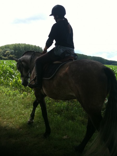 Photo de profil de aurelielucie