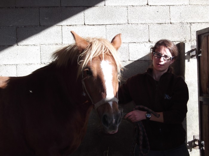 Photo de profil de larissaaudonnet