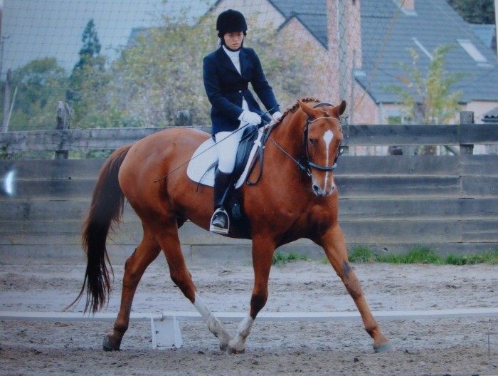 Photo de profil de misscania