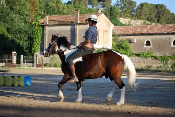 Photo de profil de marieeee