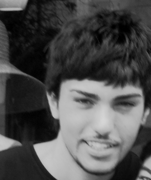 Photo de profil de mikaelperez