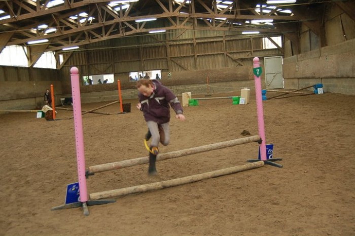 Photo de profil de toutpourchevaux